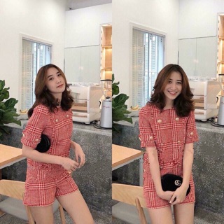 Set Zara sang chảnh (trả od)