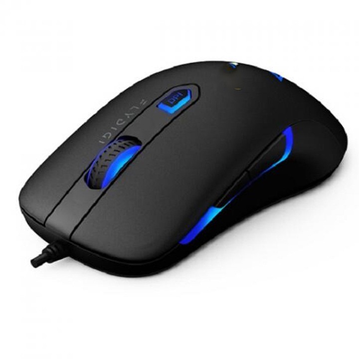 Chuột gaming Flydigi M1 - Tương thích cực tốt với Flydigi Q1 và D1