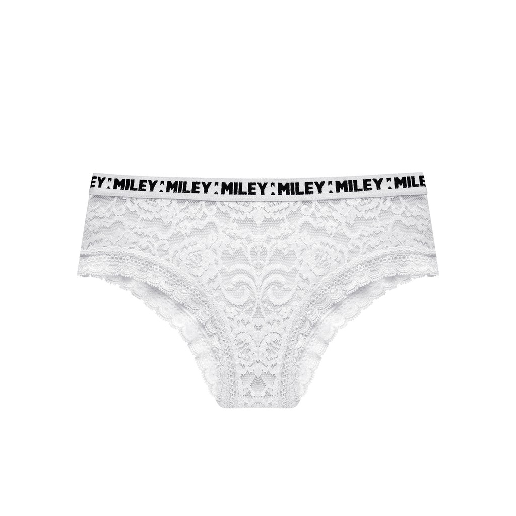 Bộ 2 Quần Lót Modal Phối Ren Sporty Sexy Miley Lingerie FCL0200_1200 | BigBuy360 - bigbuy360.vn