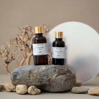 Tinh dầu Vanilla | Tinh dầu thiên nhiên nguyên chất