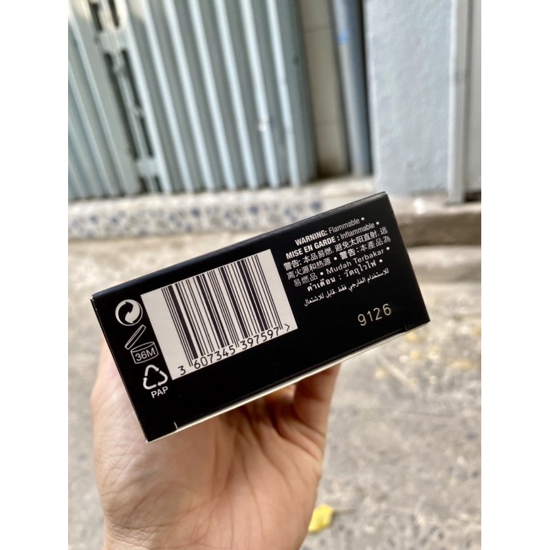 Nước Hoa Adidas Team Force 100ml Code Pháp