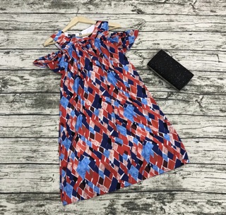 Đầm bầu dễ thương- 2 size M-L