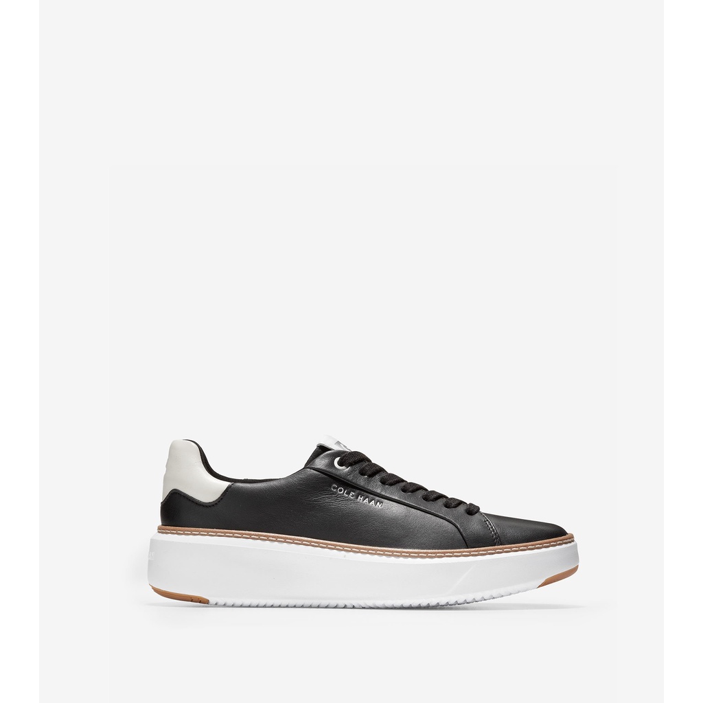 Giày Sneaker Nữ Grandprø Topspin Sneaker W22706