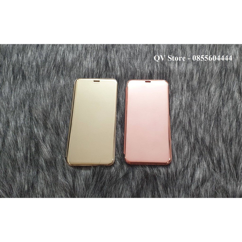 Bao Da Tráng Gương Oppo F11/ F11 pro - Pk68 | BigBuy360 - bigbuy360.vn