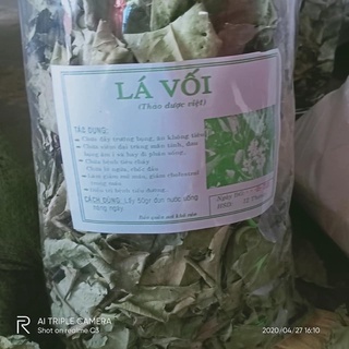 lá vối 1 kg nhà trồng