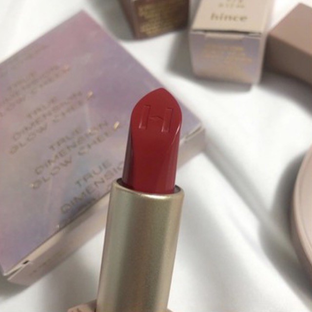 Son Thỏi Bóng HINCE MOOD ENHANCER SHEER (Có Sẵn) | BigBuy360 - bigbuy360.vn