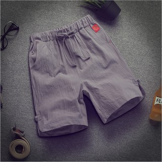 Quần short đũi nam