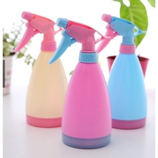 BÌNH XỊT TƯỚI CÂY 0,5 LÍT MÀU NGẪU NHIÊN