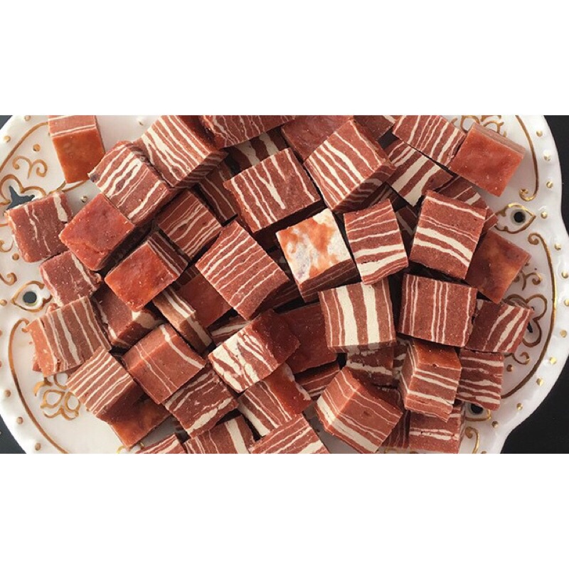 Bánh thưởng cho chó mèo 100g