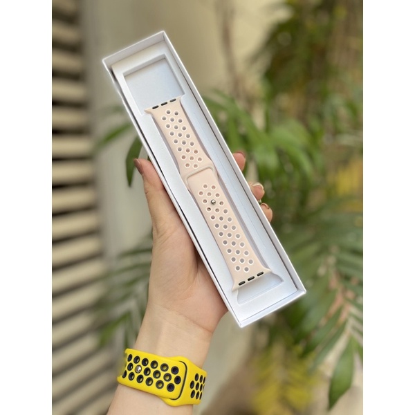 Dây Nike Sport Apple watch