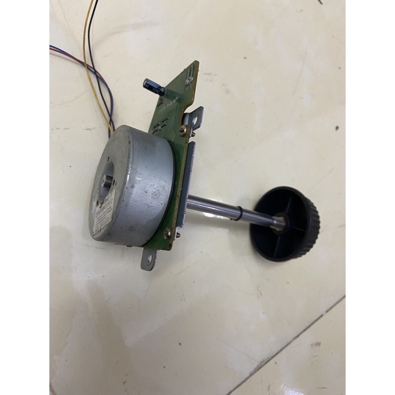 Motor dc brusless không chổi than chạy từ 12-24v vừa cánh 30-40