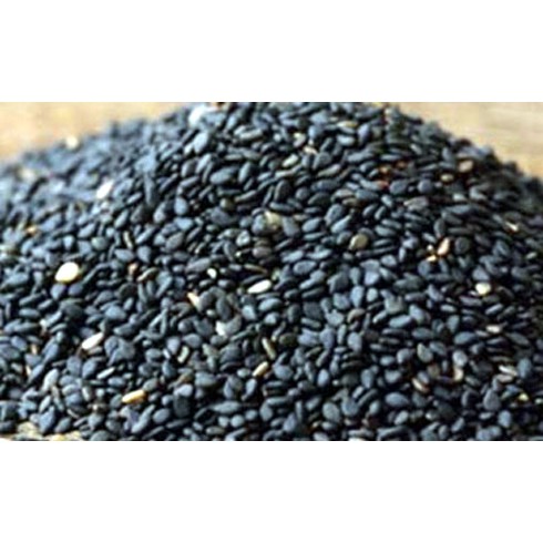 Hạt Mè Đen Dành Cho Các Dòng Hamster 100Gr