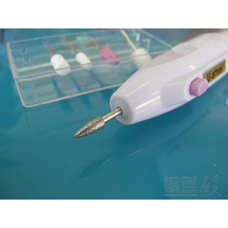 Máy mài chà nhám khoan cầm tay Ustar UA-91602