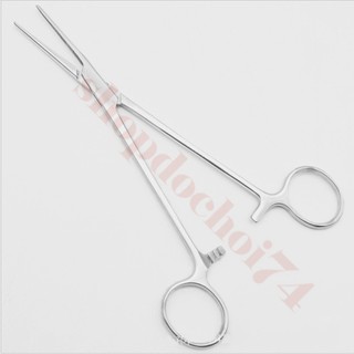 Kéo kẹp cột thun ná cao su slingshot