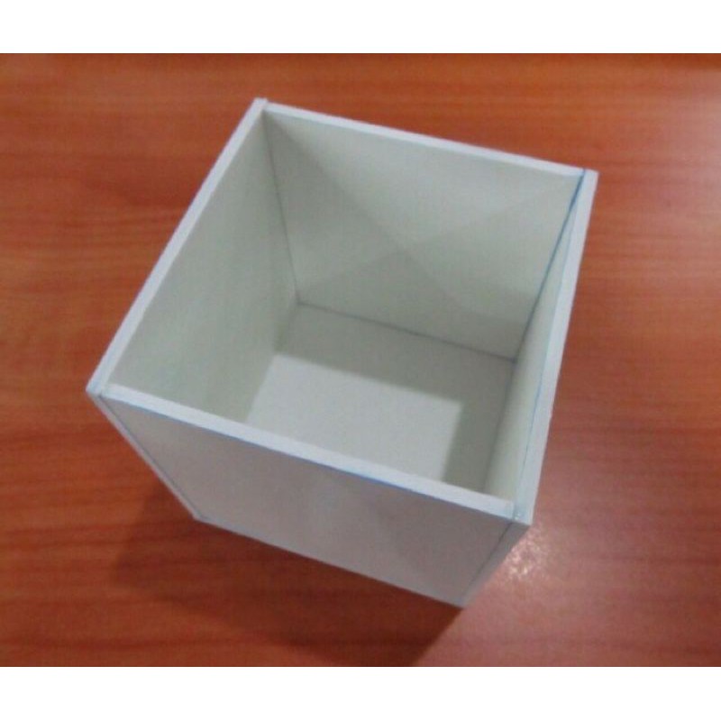 Bìa cứng ghép mô hình  30x40 cm ; 40x60 cm 3 - 5mm làm đồ handmade