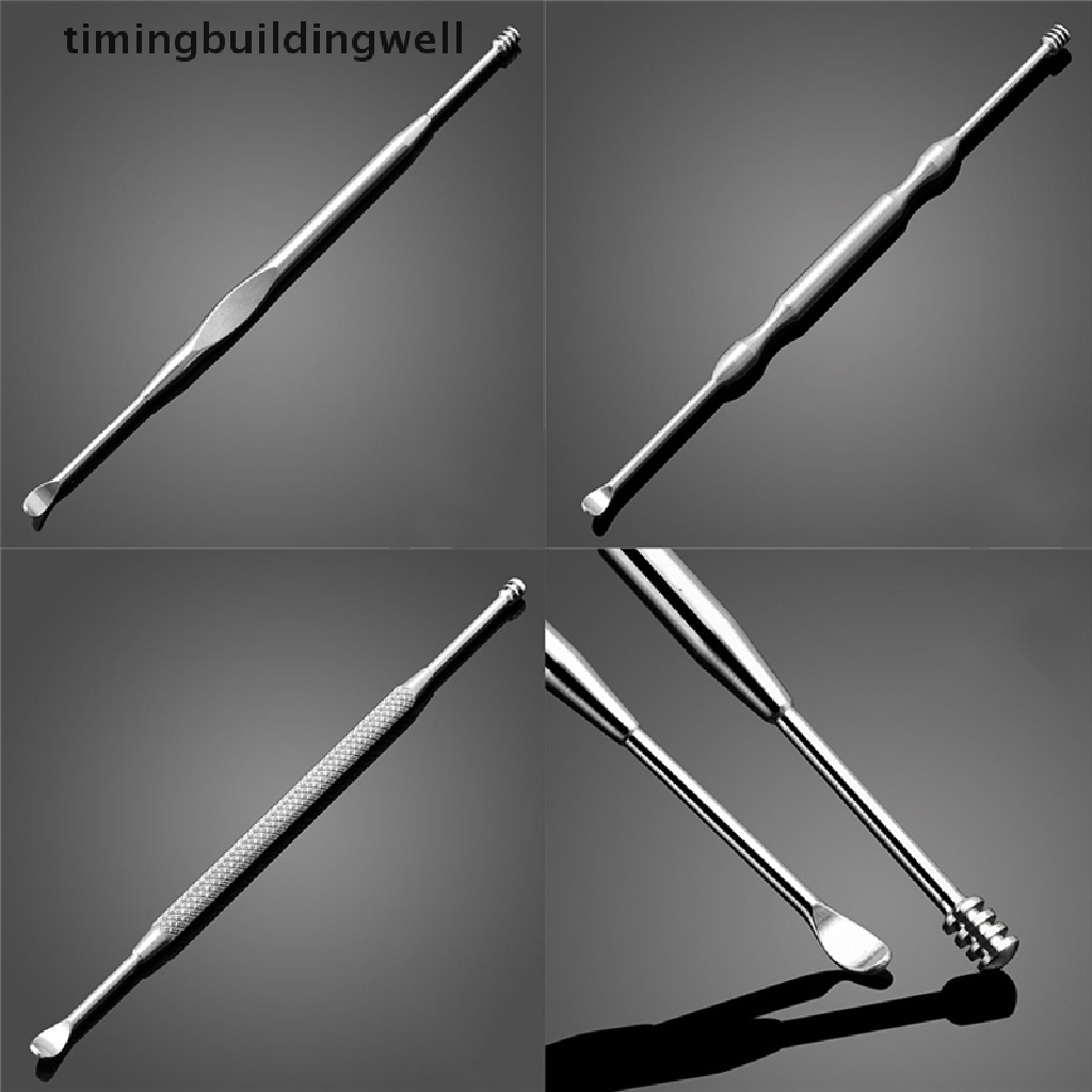 Dụng cụ vệ sinh ráy tai tiện dụng