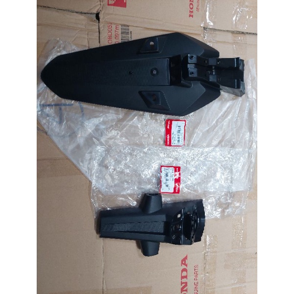 Dè sau  winner X zin new 100%