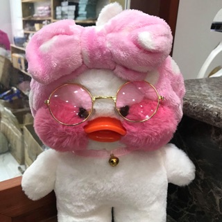 Vịt má hồng của chị Lẫu cua Tâm