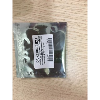 Chíp mực xerox iv2060/3060/3065