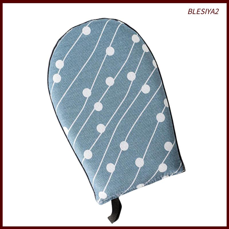 [Bresiya2] Găng Tay Ủi / Nướng Bánh Có Tay Cầm