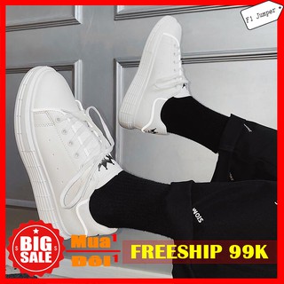 Giày thể thao sneakers phản quang