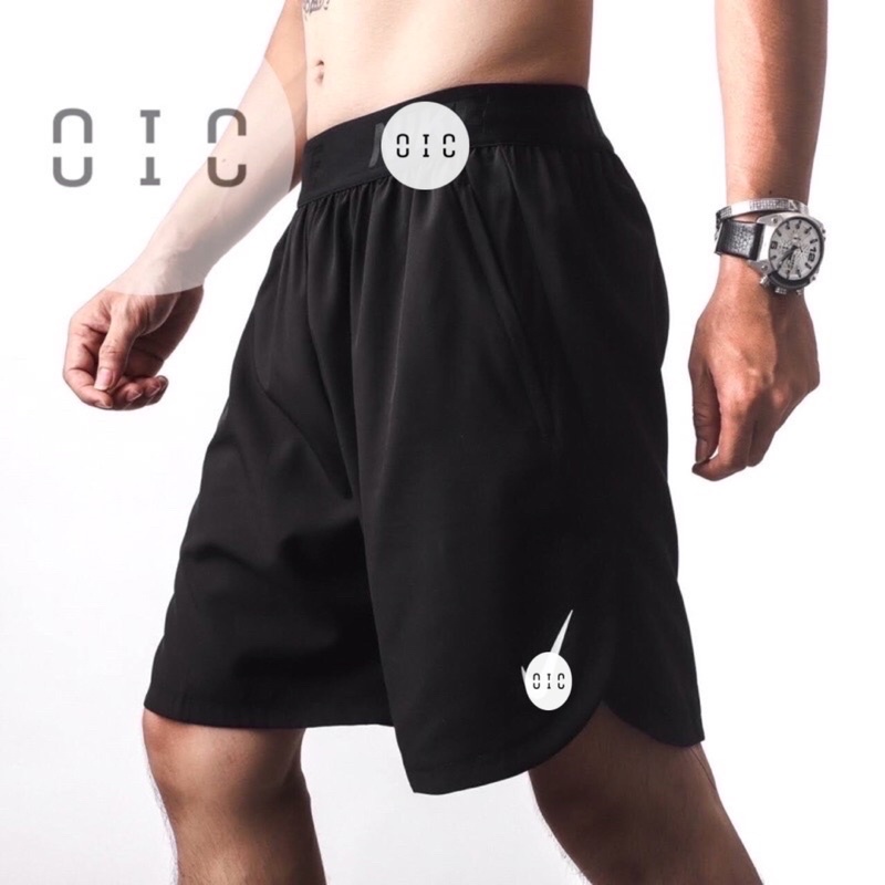 QUẦN SHORT THỂ THAO - QUẦN ĐÙI TẬP GYM NAM