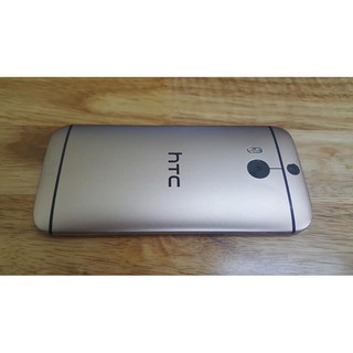 Điện thoại HTC M8