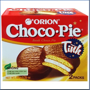 Hàng sịn sò Bánh chocopie