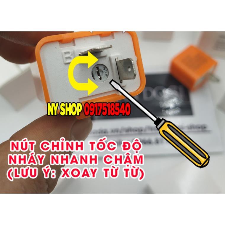 Mua Ngay COMBO CÔNG TẮC XINHAN TÍCH HỢP ƯU TIÊN HAZARD CHO WINNER X, SH , VARIO, SH 2020...