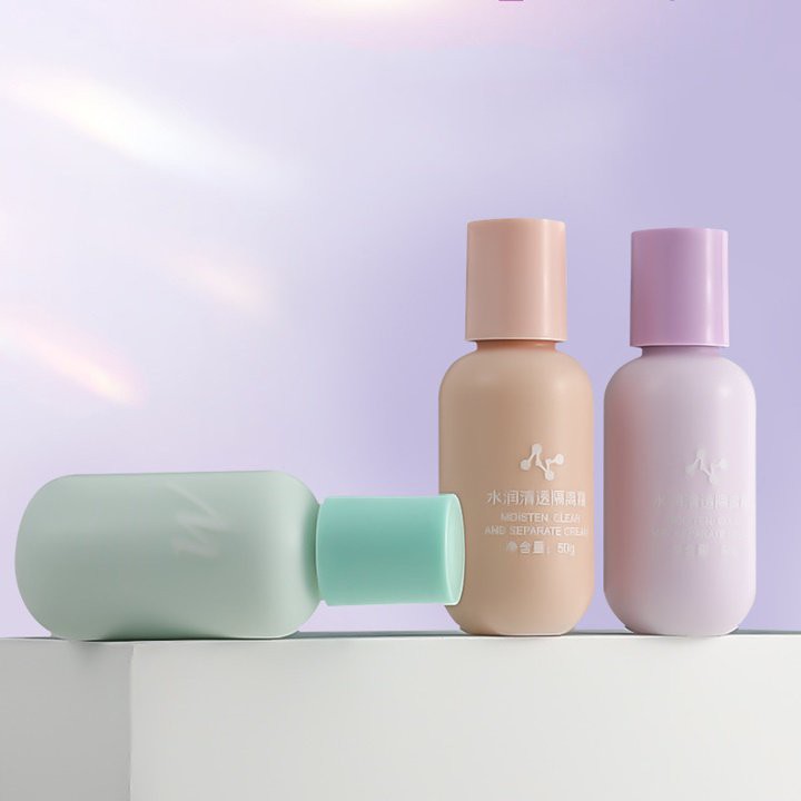 [Sỉ-Rẻ] Kem lót Lameila 3009 trang điểm 24h sáng, chống nước, mịn da, chống nắng [Lẻ-Sỉ] | BigBuy360 - bigbuy360.vn