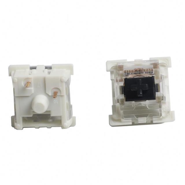 Set 60 công tắc bàn phím cơ 3 chốt cho CIY Sockets SMD | BigBuy360 - bigbuy360.vn
