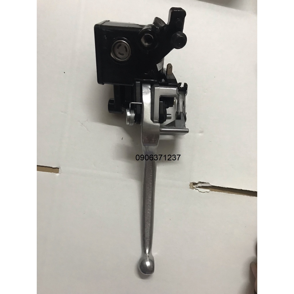 Tay thắng dầu xe Lead 110/ Scr xài chung Sh08/ Dylan