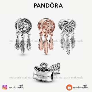 Hạt charm rơi Dream Catcher