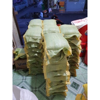 Gạo Bụi Sữa Nở Xốp, Mềm Cơm 5Kg _ Gò Vấp