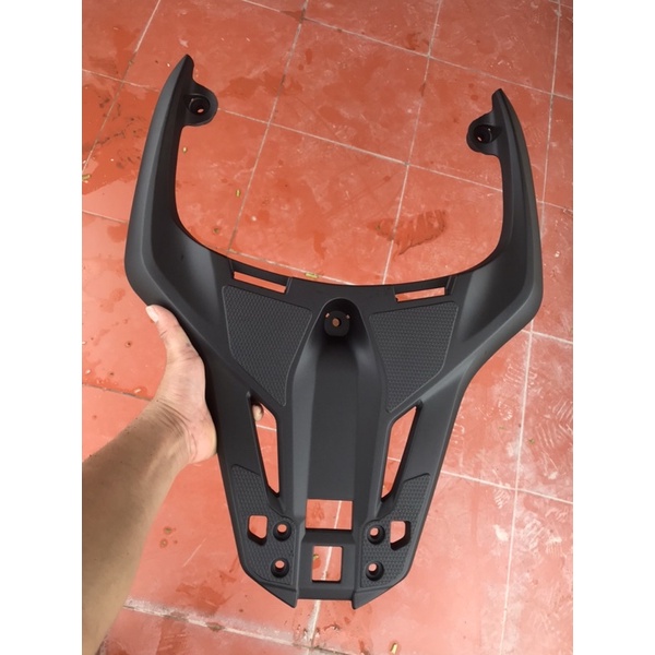 Tay xách sh 350i lắp sh việt