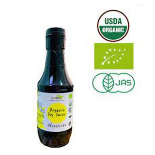 Nước Tương hữu cơ Lumlum 200ml - Nước tương tách muối -nước tương Tảo Bẹ Kids Mama 100ml -nước tương cho bé 6M+ ăn dặm