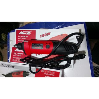 Máy Khoan ACZ 400W - Đầu Kẹp 3 Chấu