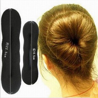 Dụng Cụ Búi Tóc Cao Cấp Tiện Dụng Cho Nữ
