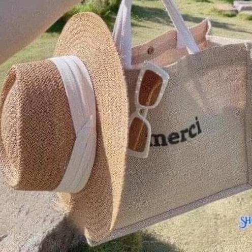 MŨ CÓI TỰ NHIÊN VÀNH NHỎ PHONG CÁCH HÀN QUỐC - MŨ CÓI CAO CẤP