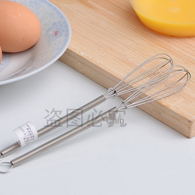 Japan inox đánh trứng, máy trứng nhà bếp, kem, dụng cụ làm bánh, mini bằng tay