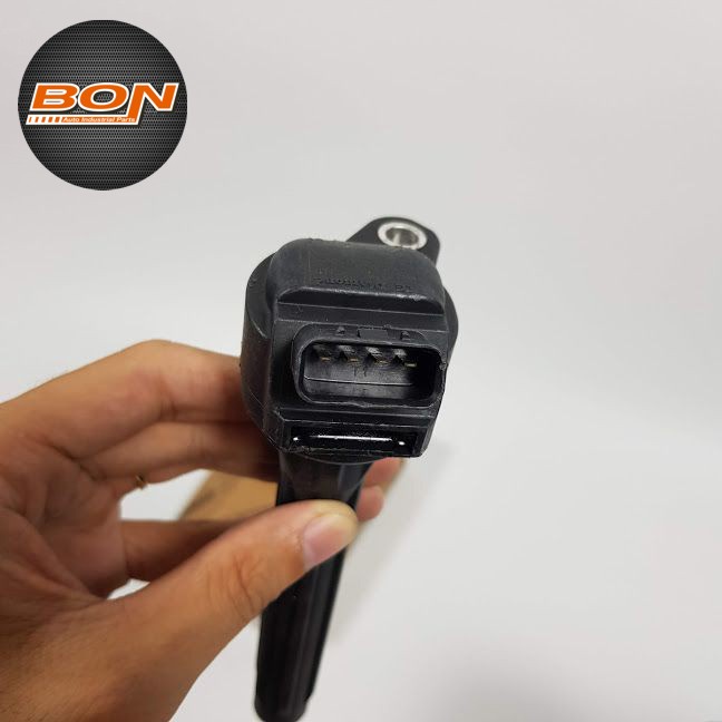 Mô bin / Mobin đánh lửa xe Toyota Vios