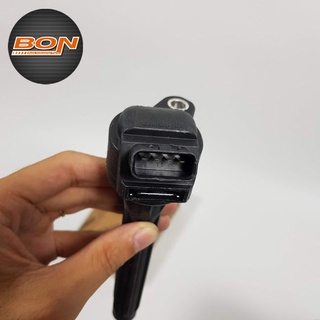 Mô bin / Mobin đánh lửa xe Toyota Vios ( 2016 - 2020 ) ( Mã: 90919T2011 )
