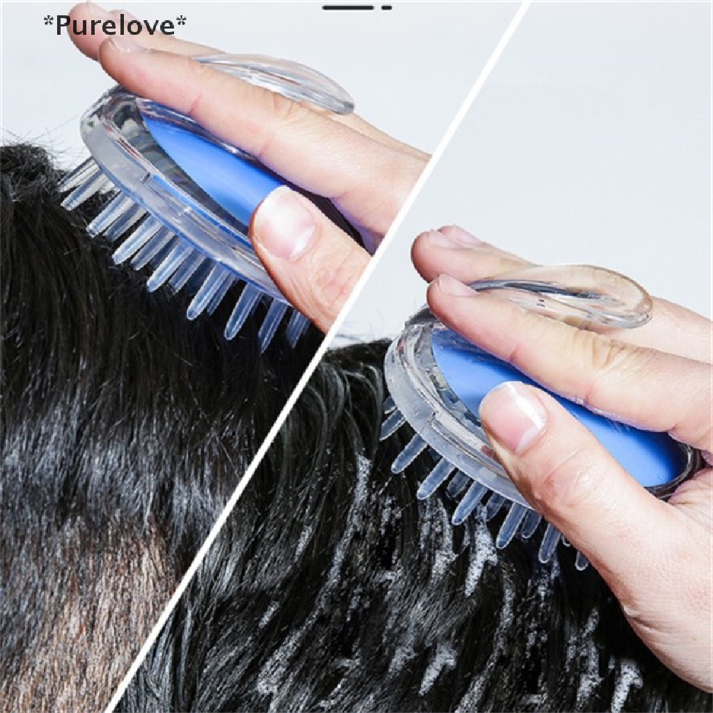 Bàn Chải Massage Toàn Thân Cho Spa