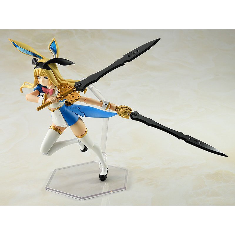 Mô hình Good Smile Company Model Kit Plamax GP-02 Guilty Princess Maidroid Alice [GSC]