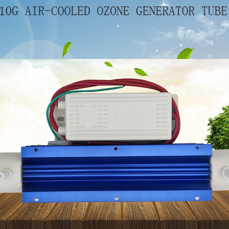 Máy Tạo Ozone 220v 10g