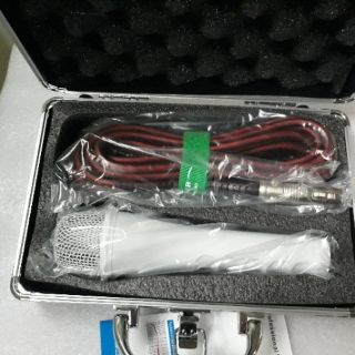 Mic dây sennheiser e 868