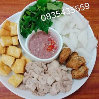 Mắm tôm thái bình loại đặc biệt 500g