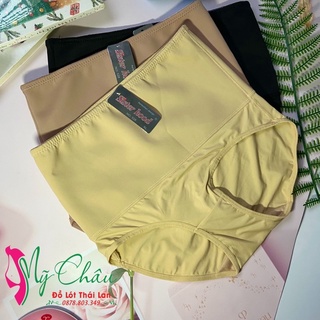 Quần Gen Bụng Cao Cấp Định Hình Co Giãn Tạo Form Đẹp Hàng Nhập Khẩu Thái Lan Sisterhood 528 Mỹ Châu