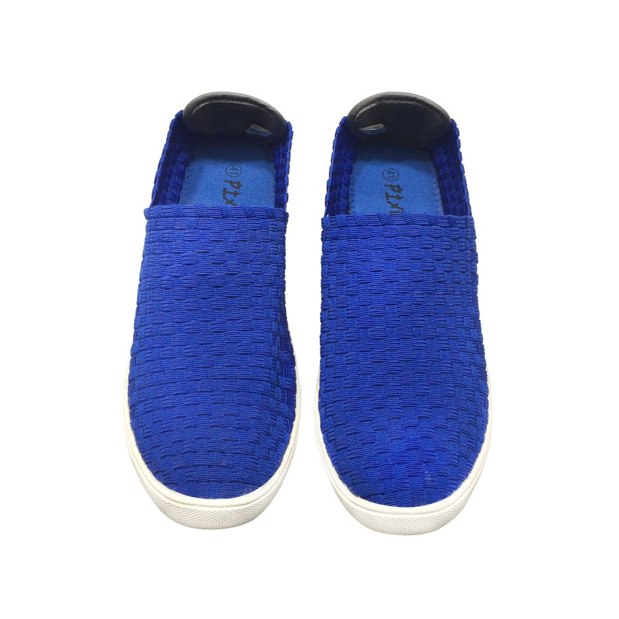 💢Size 41💢 Giày Slip On Unisex Nam Nữ Chính Hãng Thương Hiệu Pixels Thái Lan P-829 Sr7