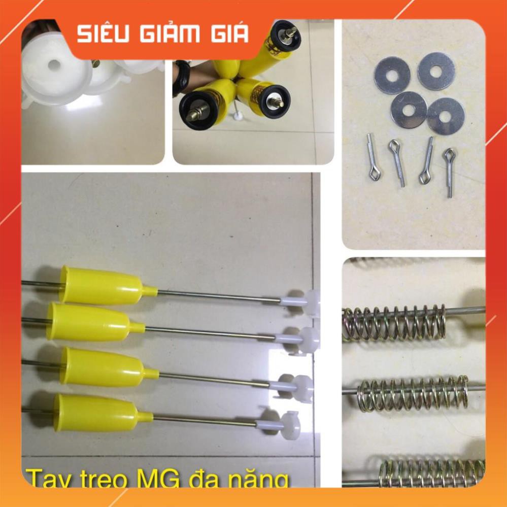 Bộ Quang Treo Lồng MG Pana/Funiki; Đa Năng(Bộ = 4 Cái)